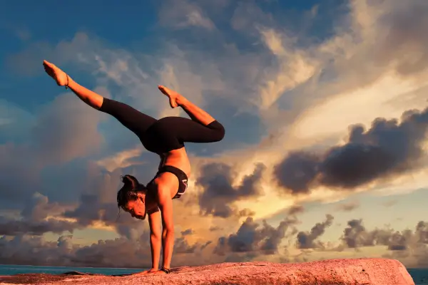 Conectando Corpo e Mente: Descubra as Tendências que Promovem um Bem-Estar Holístico no Fitness