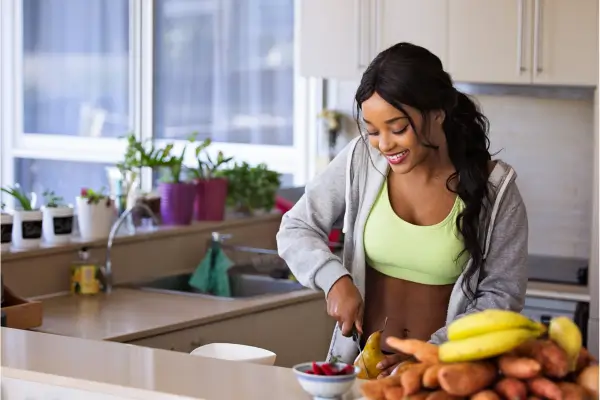 Top 10 Alimentos Essenciais para uma Dieta Fitness Equilibrada