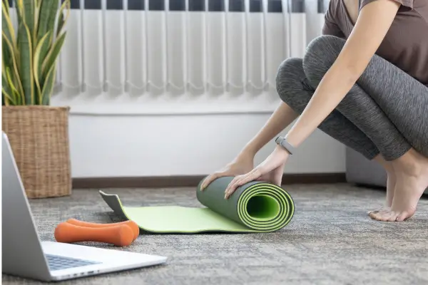 Corpo e Mente Saudáveis: O Papel da Ergonomia no Equilíbrio do Fitness e Bem-Estar