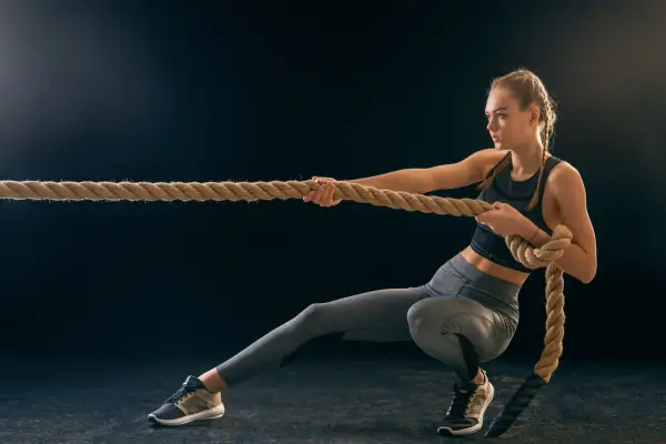 Tecnologia Vestível no Fitness: O Futuro do Treinamento Pessoal