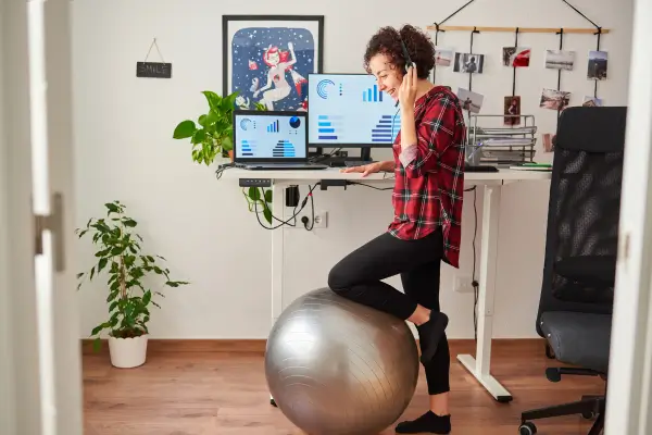 Ergonomia na Musculação: Como Adaptar os Equipamentos à sua Anatomia