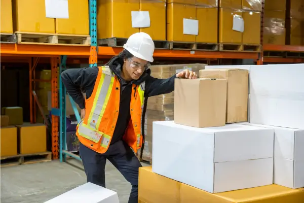 A influência da ergonomia na qualidade de vida e bem-estar