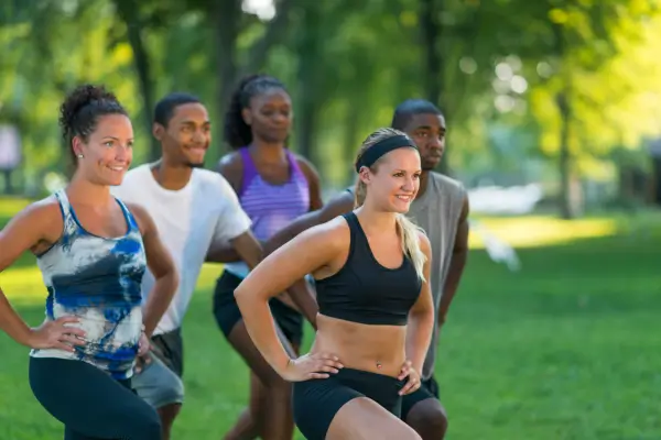 Corrida para a Vida: Como Começar e Manter o Ritmo