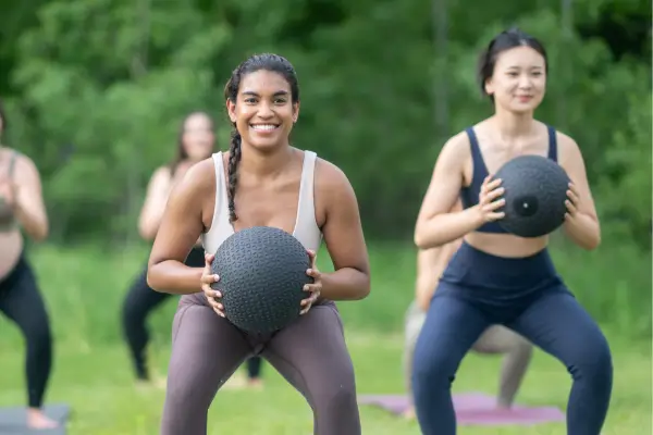 A Revolução do Crossfit: Mais que um Esporte, um Estilo de Vida