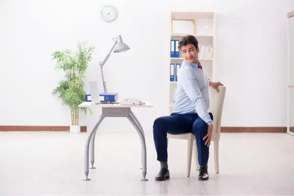 Como a ergonomia pode melhorar seu bem-estar e produtividade