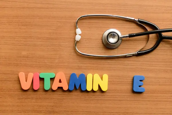 Vitamina E: Seus Benefícios e Suas Aplicações no Cotidiano